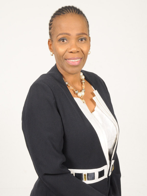 Portrait of Masego