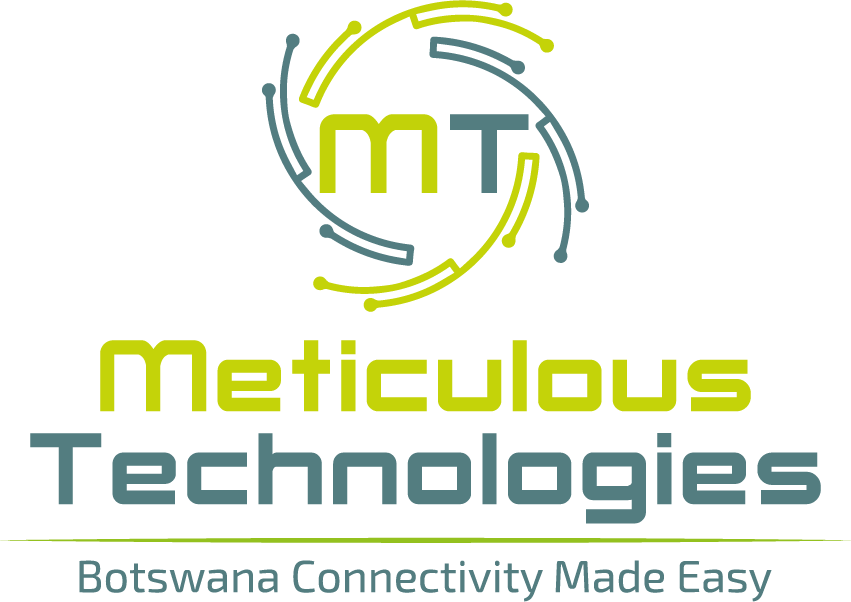 Logo - Meticulous Technologies