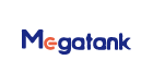 MegaTank logo - Original
