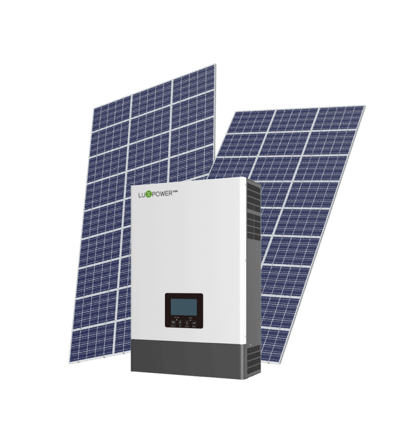 Solar Package